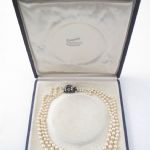 657 2022 PEARL NECKLACE